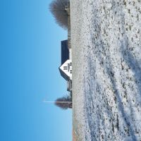 La maison de Cathrine