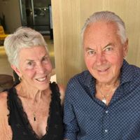 La maison de john and marsha