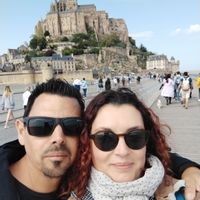 La maison d'Adeline et Guillaume