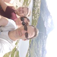 La maison de Claire & Phil