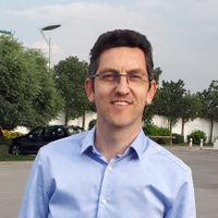 La maison de Emmanuel