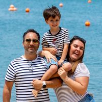 Casa di CUTIVET MATHILDE ET JB