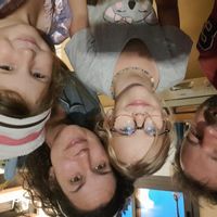 Chez Marta et Guillaume