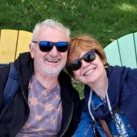 La maison de Véronique & Jean-Paul