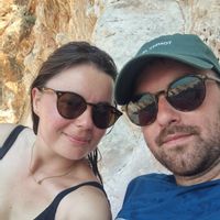 La maison de Léonard et Chloé