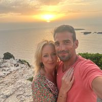 La maison de Jennifer et Frédéric