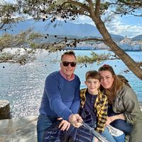 Casa di Casa de Óscar, Pepa y Fernan.