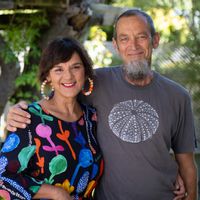 Casa di Grant and Jackie