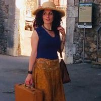 La maison de Paolina's Home