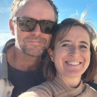 Belle maison, vues incroyables, à 35 min de Barcelone. Randonnée, vignobles, mer et culture locale.