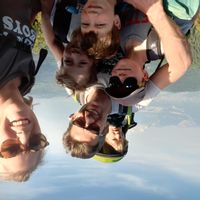 Chateau avec panorama