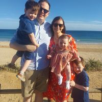 La maison de jennifer