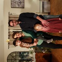 La maison de Emilie et Matthieu