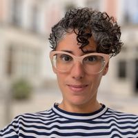 La maison de Vanessa