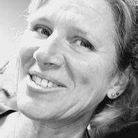 La maison de CRISTELLE