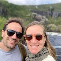 La maison de Alexandra