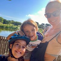 Lauras hus