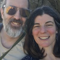 La maison de Nico et Sarah