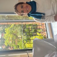 L’appartement d’Inés