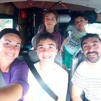 Grande maison bretonne dans une petite ferme !