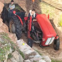 L'appartement face au city parc