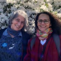 La maison de Maria Salete