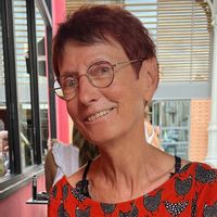 La maison de Martine