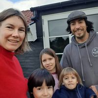 La maison de Lena & Matias