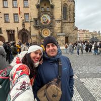 La maison de GINES y MIRIAM