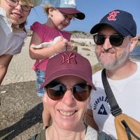 La maison de Marie-Aude et Antoine