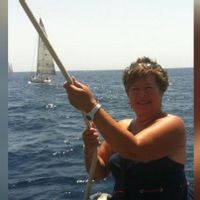 La maison de margarita