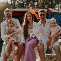 Appartement cosy à la campagne luxembourgeoise