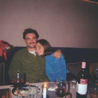 Casa di Diane et Elio