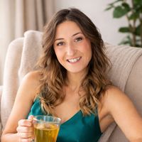 La chambre ZEN, avec sanitaire et accès privatifs, accès espace communs.