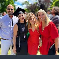 Philippe et Sandras hus