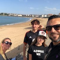 Loviane's house