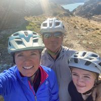 La maison de Julia & Thom