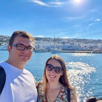 La maison de Timothy