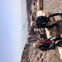 La maison de Chantal et Didier