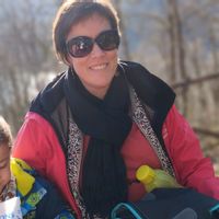 La maison de Anne-Sophie