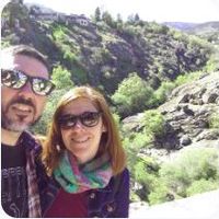 La maison de Jose Luis