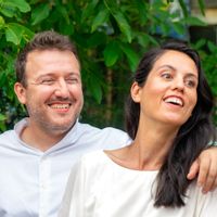 La maison de Thibaud & Lise