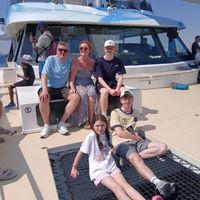 La maison de Martina