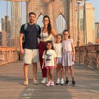 La maison de Célia et Marco