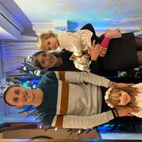 La maison de Léa et Maxime