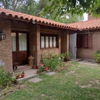 Graciela María's house
