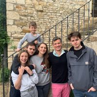 Guillaume's house