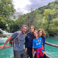 Casa di Montse i Isidre