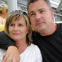 La maison de Lénártné Hák