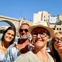 La maison de Laetitia